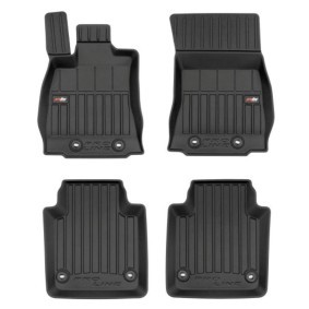Compre Alfombrillas de FROGUM online para XJ (X35_, _J12_, _J24_) a precios moderados