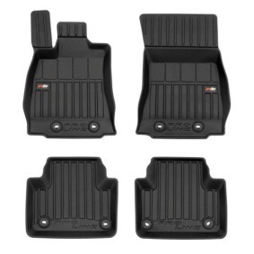 Compre Alfombrillas de FROGUM online para XJ (X35_, _J12_, _J24_) a precios moderados