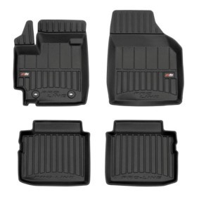 Compre Tapetes para carros da FROGUM 3D426108 a um preço baixo por 76,93 €