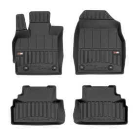 Compre Tapetes para carros da FROGUM 3D425606 a um preço baixo por 1180,97 €