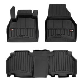 Compre Alfombrillas de FROGUM online para Citan Tourer / Familiar (415) a precios moderados