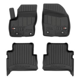 Compre Tapetes para carros da FROGUM 3D409187 a um preço baixo por 83,87 €