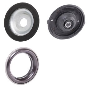 Federbeinstützlager 1180S1473 von RIDEX günstig für 21,80 € online kaufen