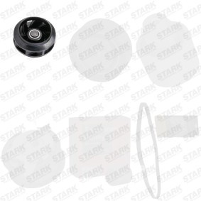 Compre Bomba de água + kit de correia dentada da STARK SKWPT-0750652 a um preço baixo por 193,32 €
