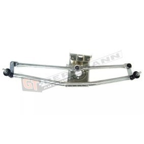 Compre Tirante de limpa-vidros da GT-BERGMANN GT0028202741 a um preço baixo por 26,99 €