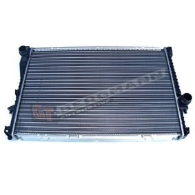 Comprar Radiador, refrigeración del motor de GT-BERGMANN GT10-029 a bajo precio de 99,53 €