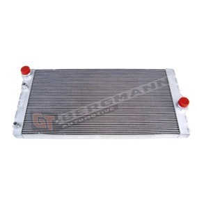 Comprar Radiador, refrigeración del motor de GT-BERGMANN GT10-054 a bajo precio de 230,50 €