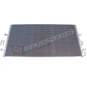 Compre Condensador de aire acondicionado de GT-BERGMANN online para Transit Mk6 Caja / Chasis (V347, V348, FM, FN, FF) a precios moderados