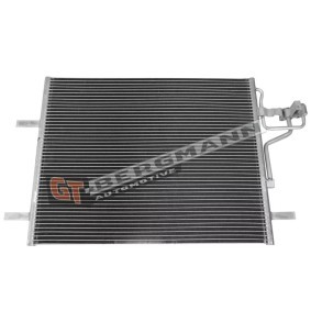 Compre Condensador de ar condicionado de GT-BERGMANN online para KUGA I a preços moderados