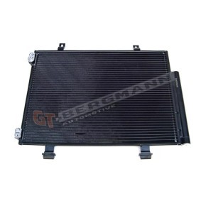 Klimakondensator GT11-035 SUZUKI von GT-BERGMANN