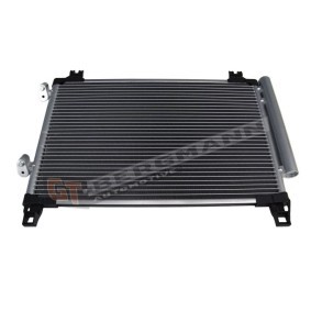 Comprar Condensador, aire acondicionado de GT-BERGMANN GT11-094 a bajo precio de 78,23 €