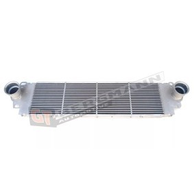 Acquista Intercooler da GT-BERGMANN online per Transporter VI Van (SGA, SGH) a prezzi moderati