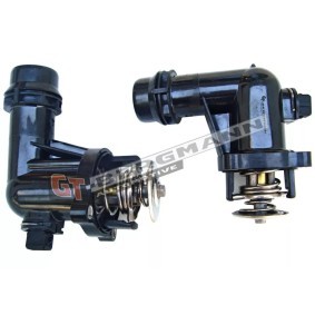 Comprar Termostato, refrigerante de GT-BERGMANN GT17-001 a bajo precio de 43,70 €