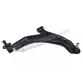 Compre Brazo de suspensión de GT-BERGMANN online para Sunny Berlina (B15) a precios moderados