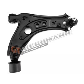 Achetez des Bras de suspension de chez GT-BERGMANN en ligne pour Lupo II 3/5 portes (5Z1) à prix modérés
