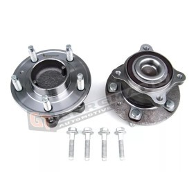 Acquista Kit cuscinetto ruota da GT-BERGMANN GT24-003 a buon mercato per soli 104,41 €