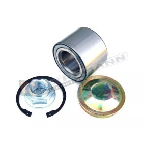 Comprar Juego de cojinete de rueda de GT-BERGMANN GT26-012 a bajo precio de 25,56 €