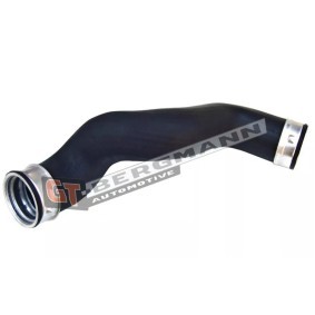 Compre Tubo flexível do ar de sobrealimentação da GT-BERGMANN GT3B0145834N a um preço baixo por 33,98 €