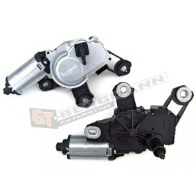 Acquista Motore tergicristallo da GT-BERGMANN GT42-006 a buon mercato per soli 88,39 €