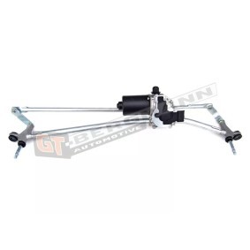 Comprar Varillaje de limpiaparabrisas de GT-BERGMANN GT42-008 a bajo precio de 150,00 €