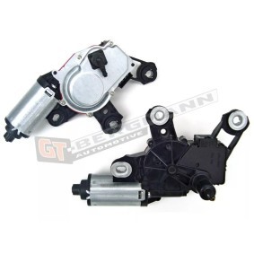 Comprar Motor del limpiaparabrisas de GT-BERGMANN GT42-011 a bajo precio de 93,46 €