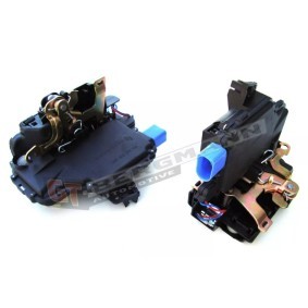 Acquista Serratura sportello da GT-BERGMANN GT43-010 a buon mercato per soli 42,49 €