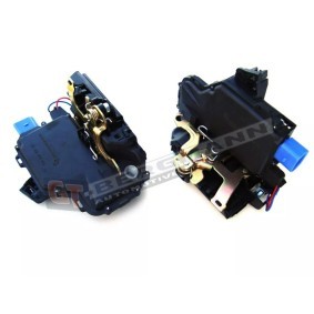 Acquista Serratura sportello da GT-BERGMANN GT43-011 a buon mercato per soli 32,99 €