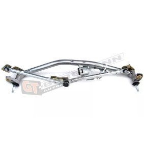 Acquista Meccanismo tergicristallo da GT-BERGMANN online per Polo Sedan (9A4, 9A2, 9N2, 9A6) a prezzi moderati