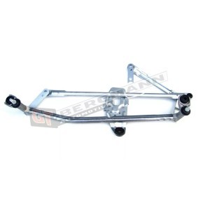 Compre Tirante de limpa-vidros da GT-BERGMANN GT44-002 a um preço baixo por 40,37 €