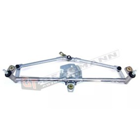 Compre Tirante de limpa-vidros da GT-BERGMANN GT44-006 a um preço baixo por 32,68 €