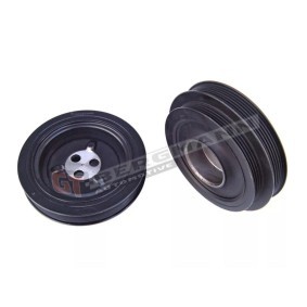 Comprar Polea de cigüeñal de GT-BERGMANN GT50-003 a bajo precio de 88,52 €