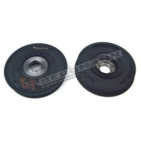 Comprar Polea de cigüeñal de GT-BERGMANN GT50-006 a bajo precio de 75,27 €