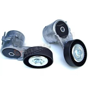 Achetez des Galet tendeur de courroie d'accessoire GT-BERGMANN GT51-027 à prix pour 30,24 €