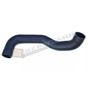 Compre Tubo flexível do ar de sobrealimentação da GT-BERGMANN GT52-033 a um preço baixo por 36,24 €