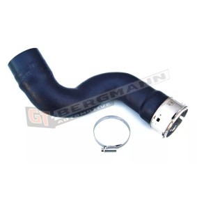 Compre Tubo flexível do ar de sobrealimentação da GT-BERGMANN GT52-043 a um preço baixo por 50,25 €