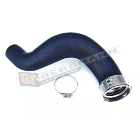 Compre Tubo flexível do ar de sobrealimentação da GT-BERGMANN GT52-044 a um preço baixo por 77,31 €