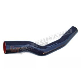 Compre Tubo flexível do ar de sobrealimentação da GT-BERGMANN GT52-063 a um preço baixo por 24,46 €