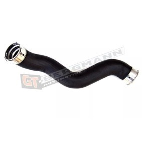 Compre Tubo flexível do ar de sobrealimentação da GT-BERGMANN GT52-083 a um preço baixo por 92,90 €