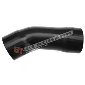 Compre Tubo flexível do ar de sobrealimentação da GT-BERGMANN GT52-119 a um preço baixo por 16,04 €