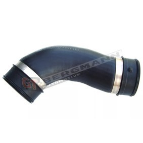 Compre Tubo flexível do ar de sobrealimentação da GT-BERGMANN GT52-125 a um preço baixo por 39,78 €