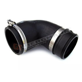 Compre Tubo flexível do ar de sobrealimentação da GT-BERGMANN GT52-127 a um preço baixo por 30,84 €