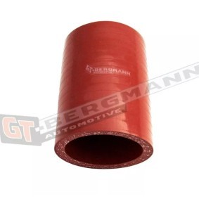 Compre Tubo flexível do ar de sobrealimentação da GT-BERGMANN GT52-166 a um preço baixo por 10,71 €