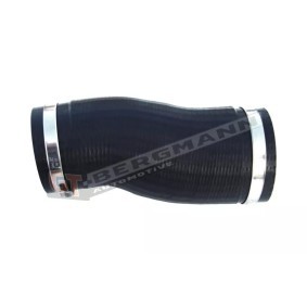 Compre Tubo flexível do ar de sobrealimentação da GT-BERGMANN GT52-192 a um preço baixo por 22,12 €