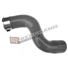 Compre Tubo flexível do ar de sobrealimentação da GT-BERGMANN GT52-200 a um preço baixo por 50,62 €