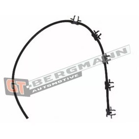 Comprar Manguera de combustible de GT-BERGMANN GT52-201 a bajo precio de 21,07 €