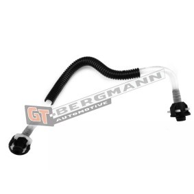 Comprar Tubería de combustible de GT-BERGMANN GT52-208 a bajo precio de 17,31 €