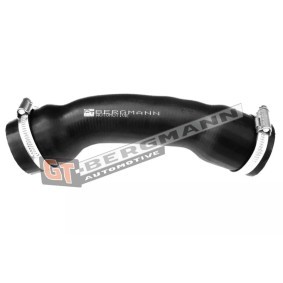 Achetez des Durite de turbo de chez GT-BERGMANN en ligne pour Mondeo Mk5 Break (CF) à prix modérés