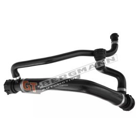 Comprar Tubería de radiador de GT-BERGMANN GT52-336 a bajo precio de 45,45 €