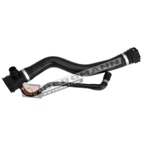 Comprar Tubería de radiador de GT-BERGMANN GT52-338 a bajo precio de 56,67 €
