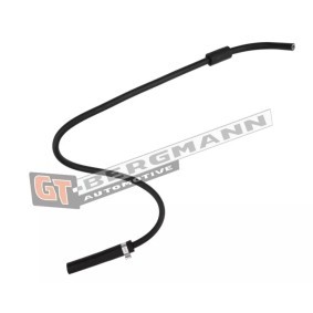 Comprar Tubería de radiador de GT-BERGMANN GT52-354 a bajo precio de 14,33 €